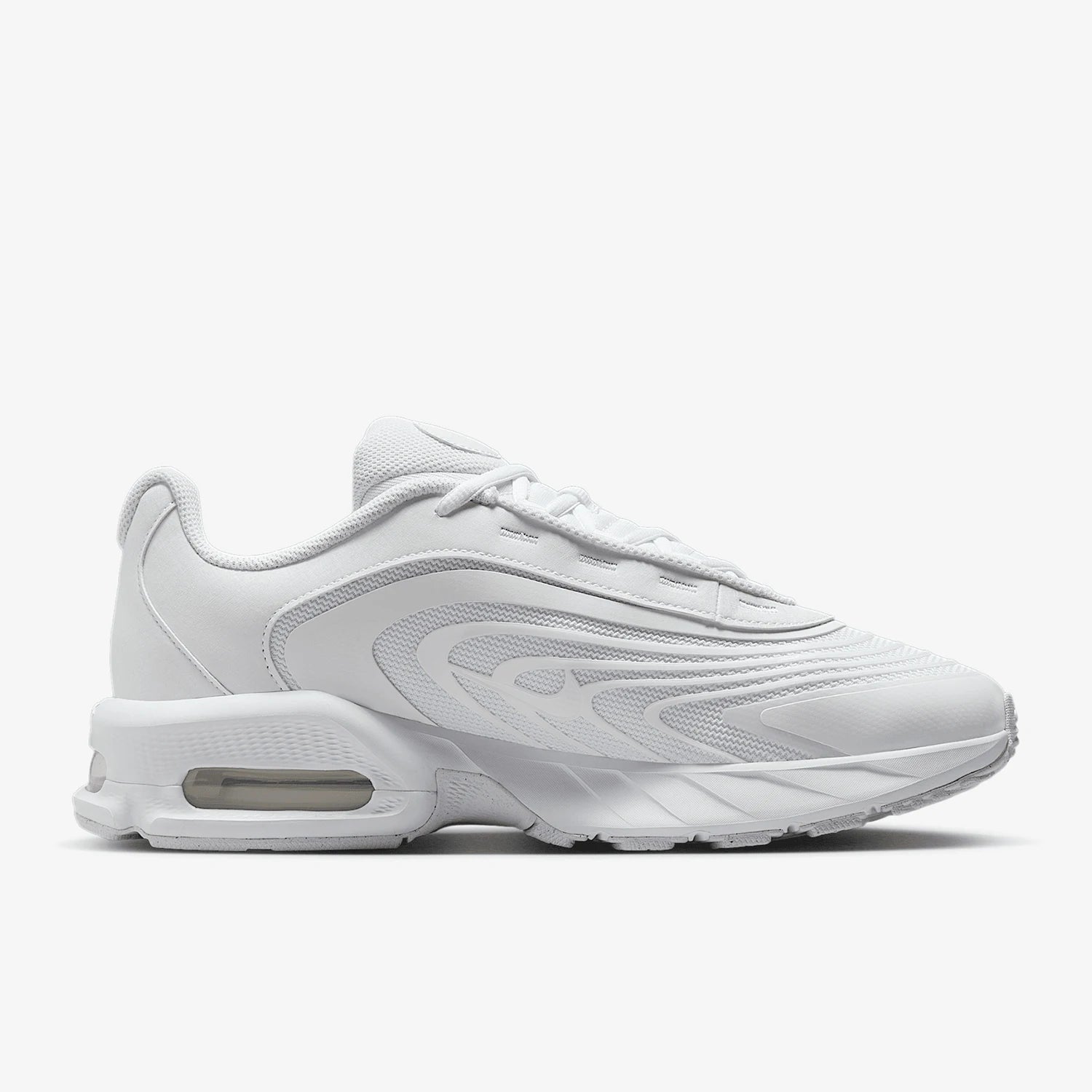 Nike genuine Air Max Fire Men's Training Low-top Running Shoes IF2621-100