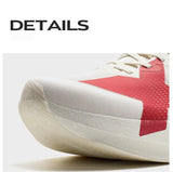 XTEP 2000km PRO Men's Running Sneakers 2026 Spring Cushioned Stability Comfort Lightweight Male Sports shoes 874219110026