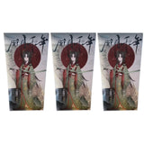 Momotale Wind & Moon Millennium Series 1/6 BJD Blind Box Caixa Caja Dolls Mystery Box Gift Desktop Ornament Cartoon Model