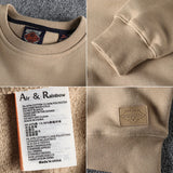 Men's Heavyweight Crewneck Sweatshirt
