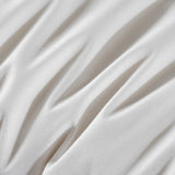 Luxury 3D Bread White Goose Down Feather Pillows for Sleeping Body Neck Protection Bed Pillows Soft Comfort 100% Cotton Cover
