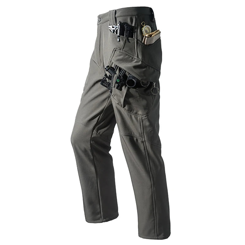 Men’s All-Weather Thermal Softshell Set