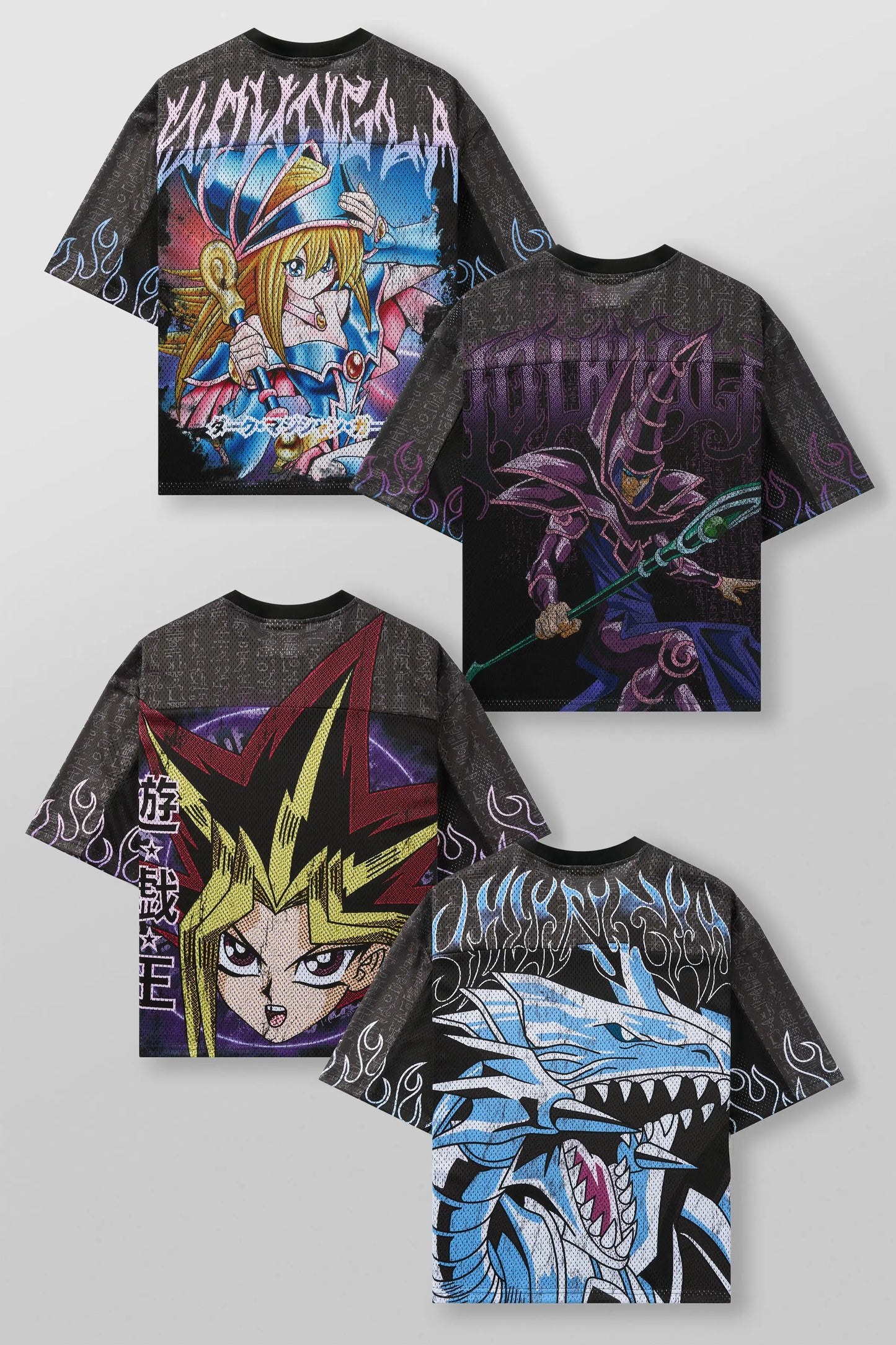 Men’s Summer Performance Tech Tee