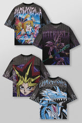 Men’s Summer Performance Tech Tee