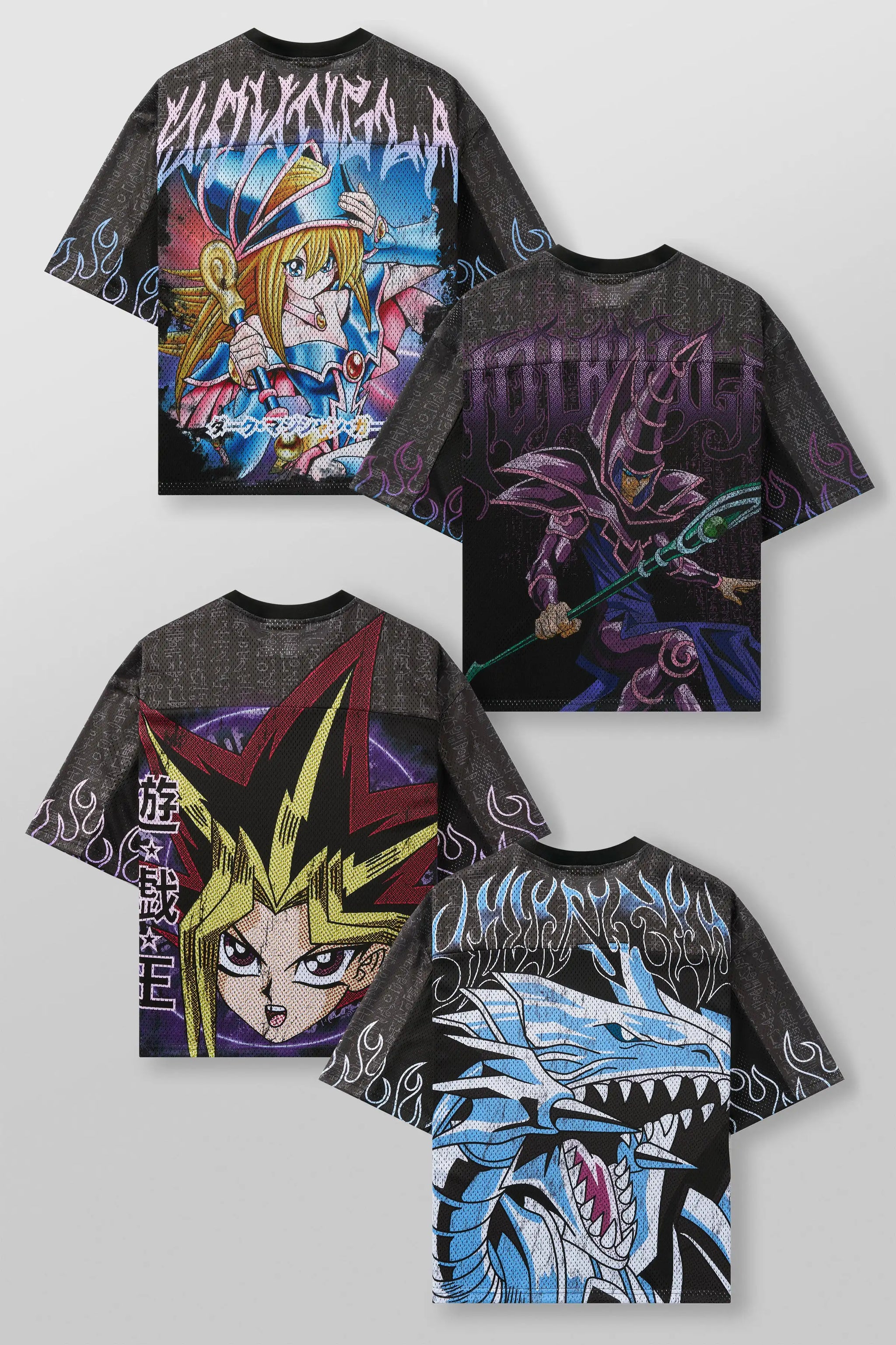 Men’s Summer Performance Tech Tee
