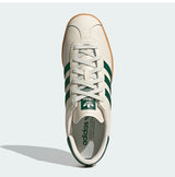 Adidas Official Genuine Three Stripes Unisex Classic Thin-Sole Sneakers JR8311