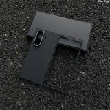 Samsung Galaxy Z Fold 7 Slim Carbon Fiber Case