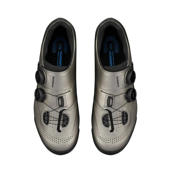 Shimano XC702 XC703 Mountain Bike Shoes XC7 SH-XC702 SH-XC703 Mountain Bike Self-locking Riding Shoes For OFF ROAD/Cross Country