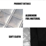 Car Windshield Snow Cover – All-Weather Protection