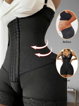 Women’s Firm Control Shaping Bodysuit