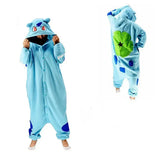 okemon Cosplay Kigurumi Onesie Snorlax Jigglypuff Umbreon Gengar Costume Halloween Adult Anime Bulbasaur Pajamas