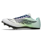 Track and Field Spike Shoes with Mesh Upper