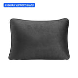 Car Headrest And Waist Pillow for Tesla Model Y Juniper Tesla Model 3 Highland Model S Interior Accessories 2019-2026 Standard