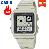Casio LF-20W Unisex Vintage Digital Watch