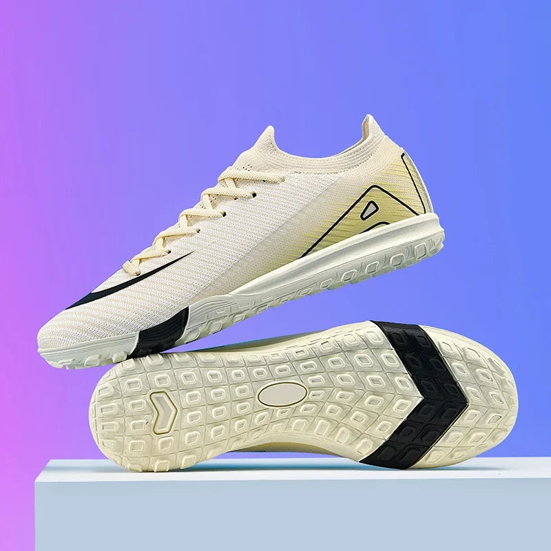 Men’s Professional Outdoor Football Boots
