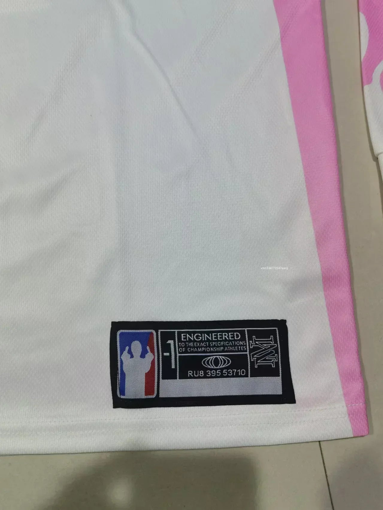 Harajuku Y2K Marceline Baseball Jersey