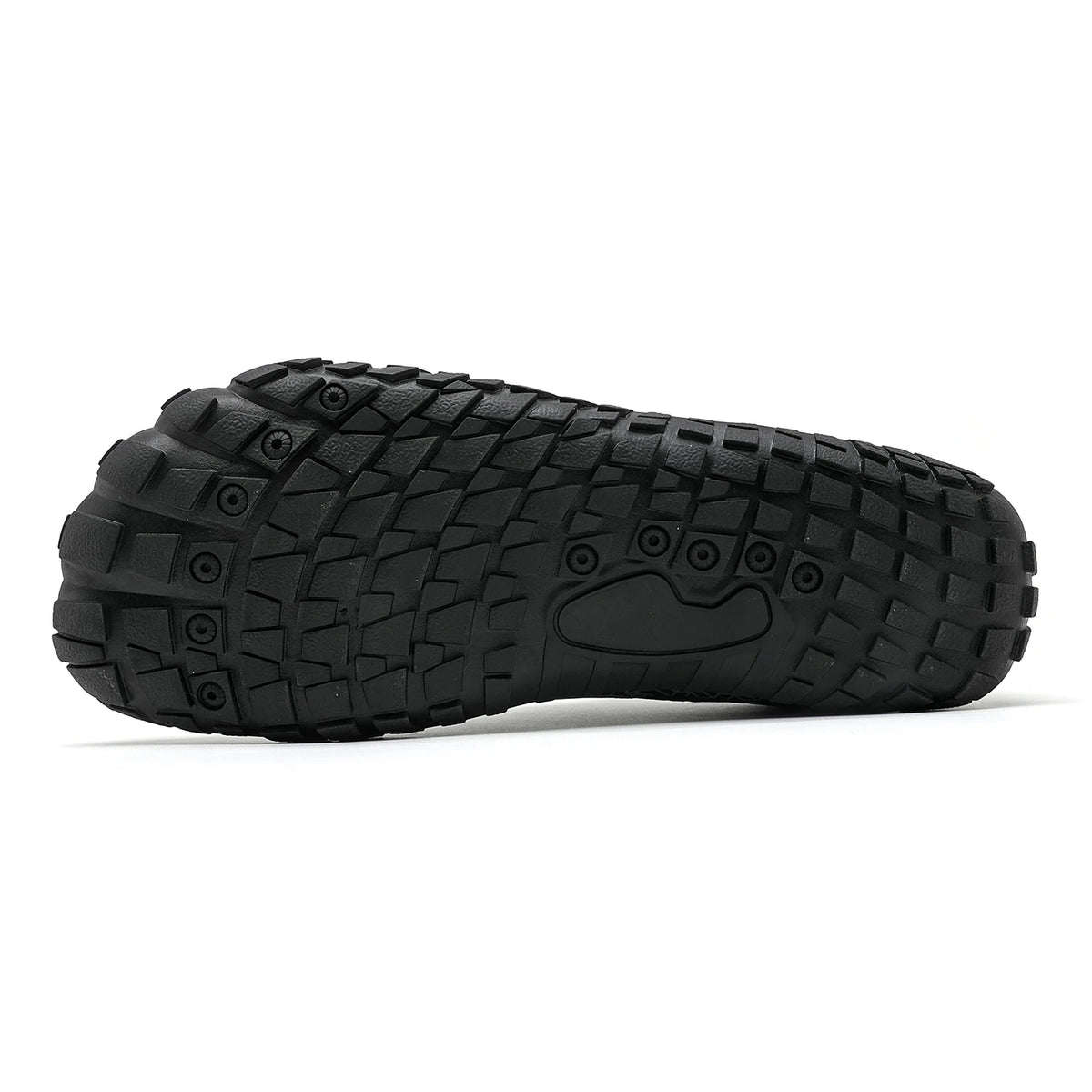 Men's Lightweight Breathable Lace-Up Shoes