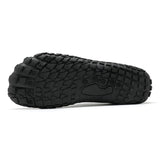 Men's Lightweight Breathable Lace-Up Shoes