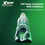 Xtep Shyft PRO For Men Combat Quick-Drying Outdoor Professional Marathon Shoes Thick Sole Cushioning Sneakers 874119110039