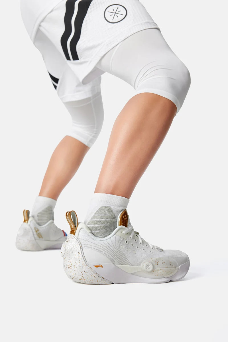 Li-Ning Wade All City 13 Basketball Shoes