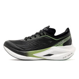 ONEMIX Professional Marathon Racing Running Shoes Men Full-length Carbon Plate Sports Sneakers Shock Absorbent Training Shoes