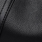 Luxury Women’s PU Leather Designer Tote – Versatile Fashion Shoulder Bag