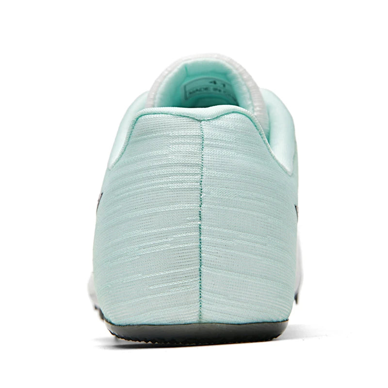 Track and Field Spike Shoes with Mesh Upper