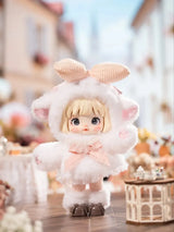 Nommi Forest Kingdom Series Plush Blind Box Caixa Caja Cute Dolls Girls Boys Gift Mystery Box Bag Pendant