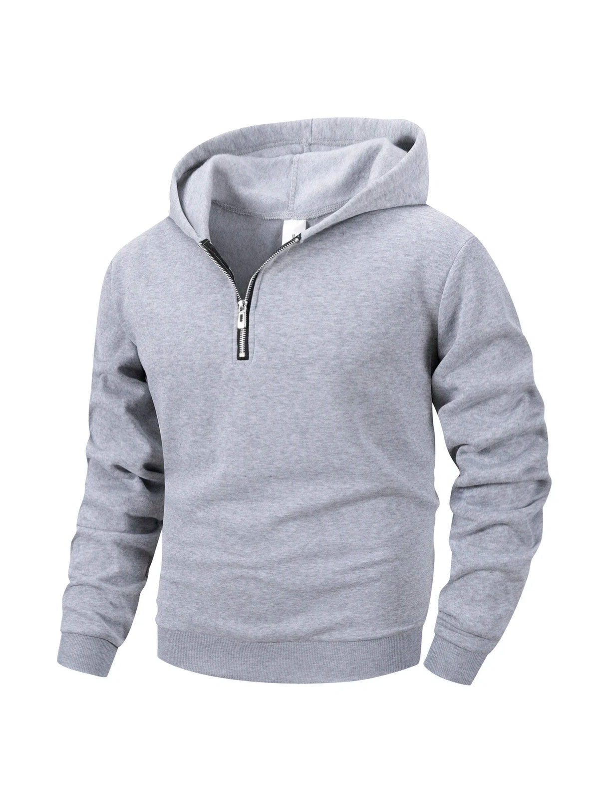 Men's Casual Knit Pullover