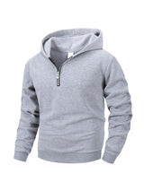 Men's Casual Knit Pullover
