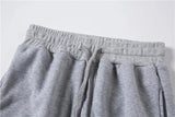 Men's Fleece Hoodie & Sweatpants Set