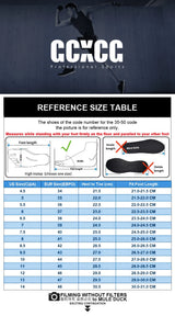 Pro-Performance Carbon Fiber Running Shoes