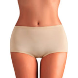 Padded Butt Lifter & Tummy Control Shapewear Panties