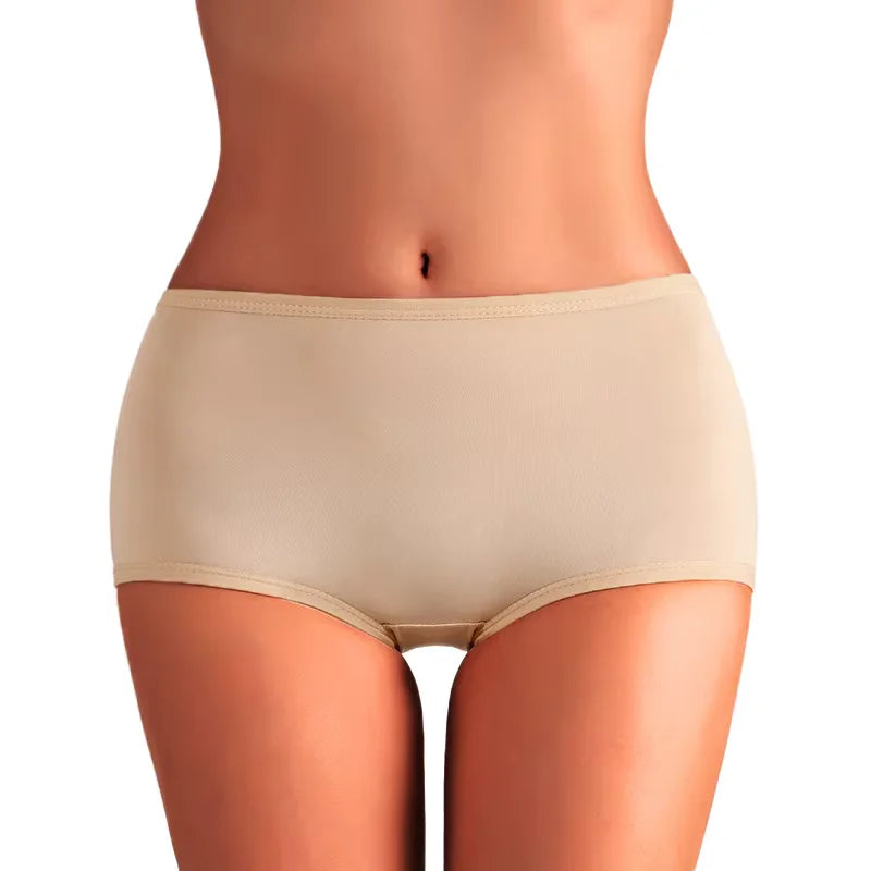 Padded Butt Lifter & Tummy Control Shapewear Panties