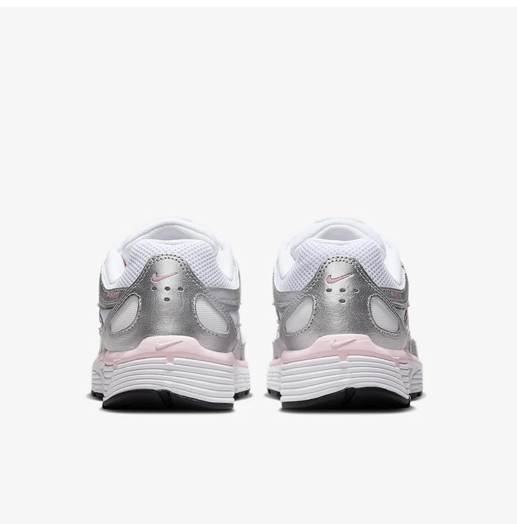 Nike genuine P-6000 women's retro breathable wear-resistant mesh sports shoes BV1021-108