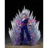 SHF Dragon Ball Super Hero Son Gohan Wild Beast SDCC CJ Limited Edition Action Figure