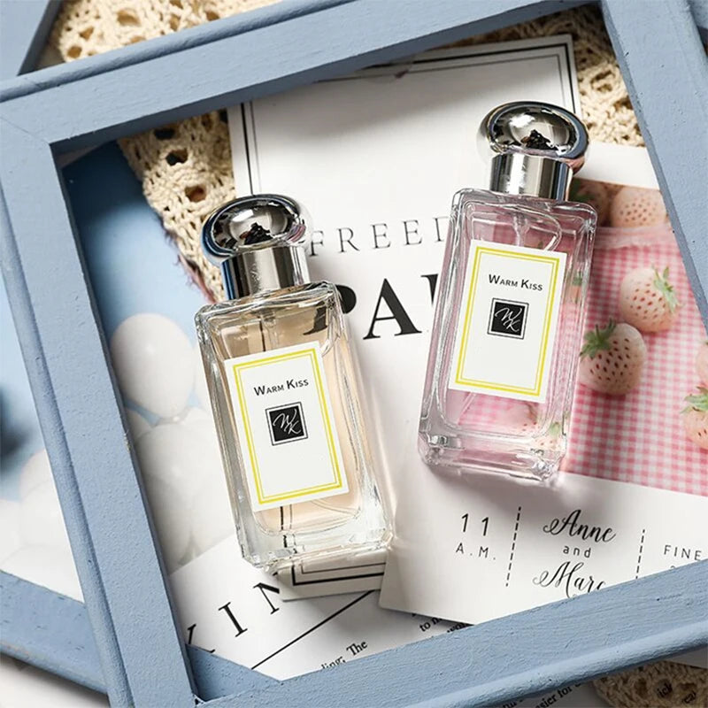 Luxury Freesia & Bluebell Eau de Toilette 50ml