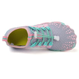 Five-Finger Quick-Dry Water Shoes