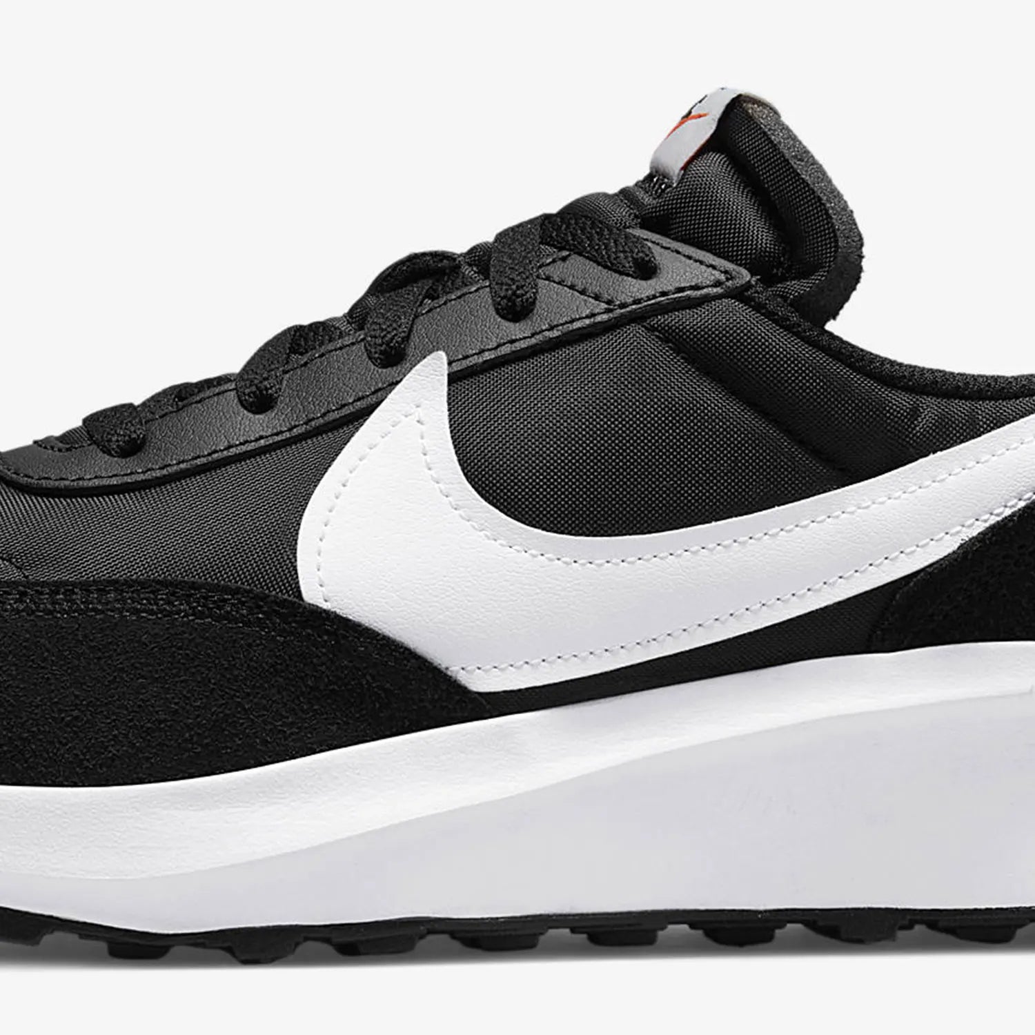 Nike Official Genuine Waffle Debut Men's & Women's Low-top Casual Waffle Sneakers DH9522