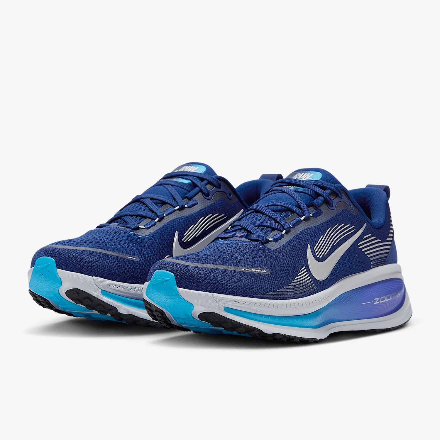 Nike Genuine 2025 Men's Retro Low-Top Lace-Up Running Shoes HM6803-401