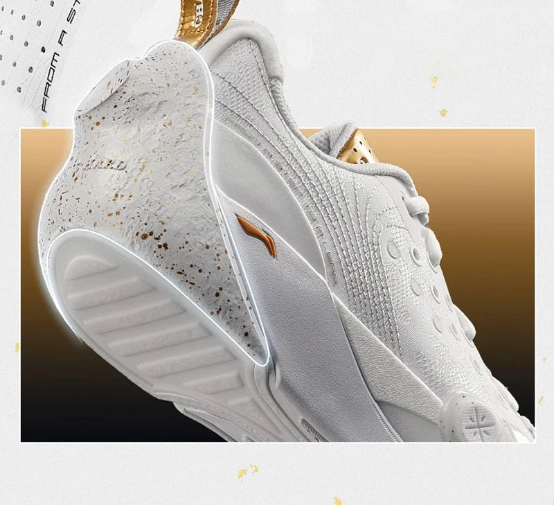 Li-Ning Wade All City 13 Basketball Shoes