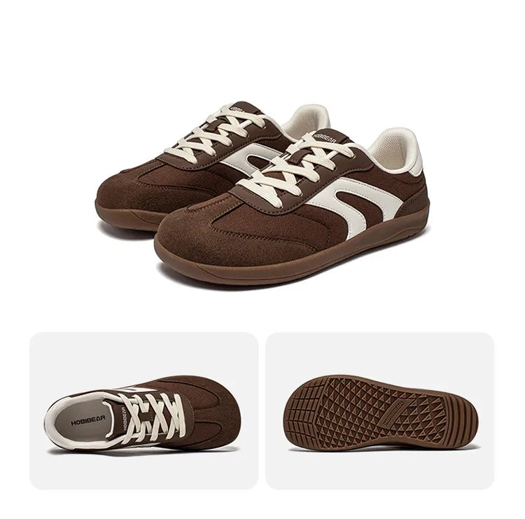 Unisex Barefoot Minimalist Sneakers