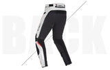 GHOST RACING Motorcycle Racing Jacket Man Waterproof Dirt Bike Pants Set With Protection Racing Suit Motocross Jacket Motor Suit
