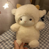 25cm Soft Animal Plushie Collection
