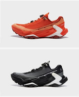 KAILAS FUGA DU Trail Running Shoes Men's Sandproof Powerful Grip Anti-slip Outdoor Breathable Sneakers Athletic Shoes KS2413111