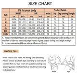 Women’s Padded Butt Lifter & Hip Enhancer Shapewear