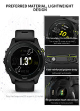 Garmin Forerunner 255 Professional Running, Riding, Swimming, Triathlon Marathon Track and Field Training smartwatch