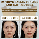 Lymphatic Contour Face Brush – Sculpting & Drainage Massager