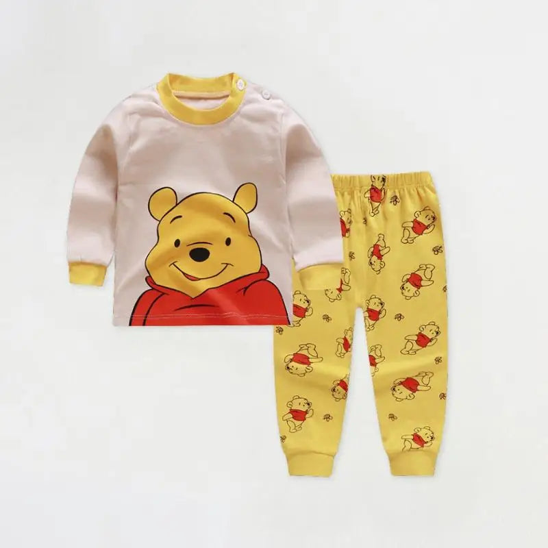 Disney Mickey Mouse Kids' Lounge Set