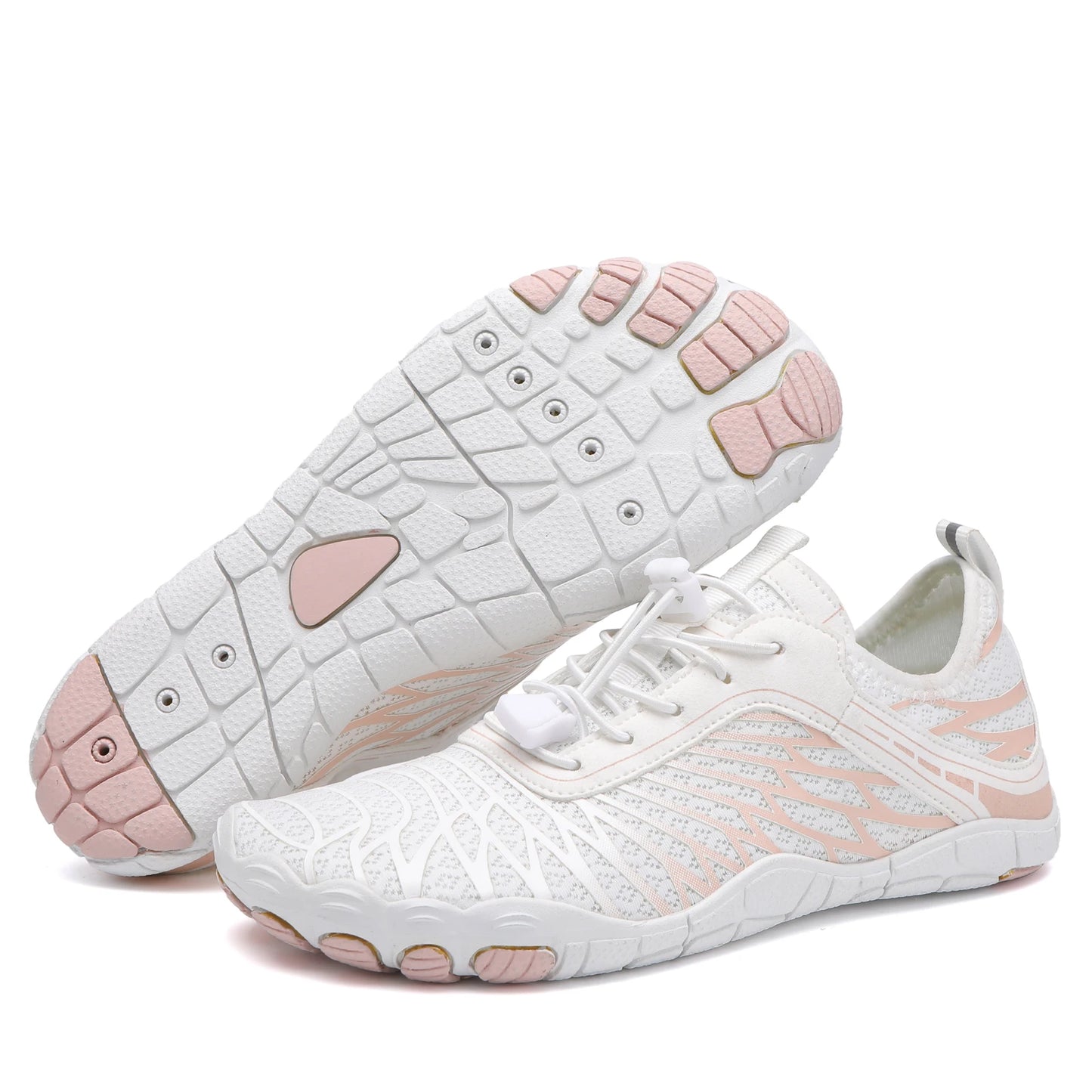 Unisex Barefoot Water & Beach Shoes